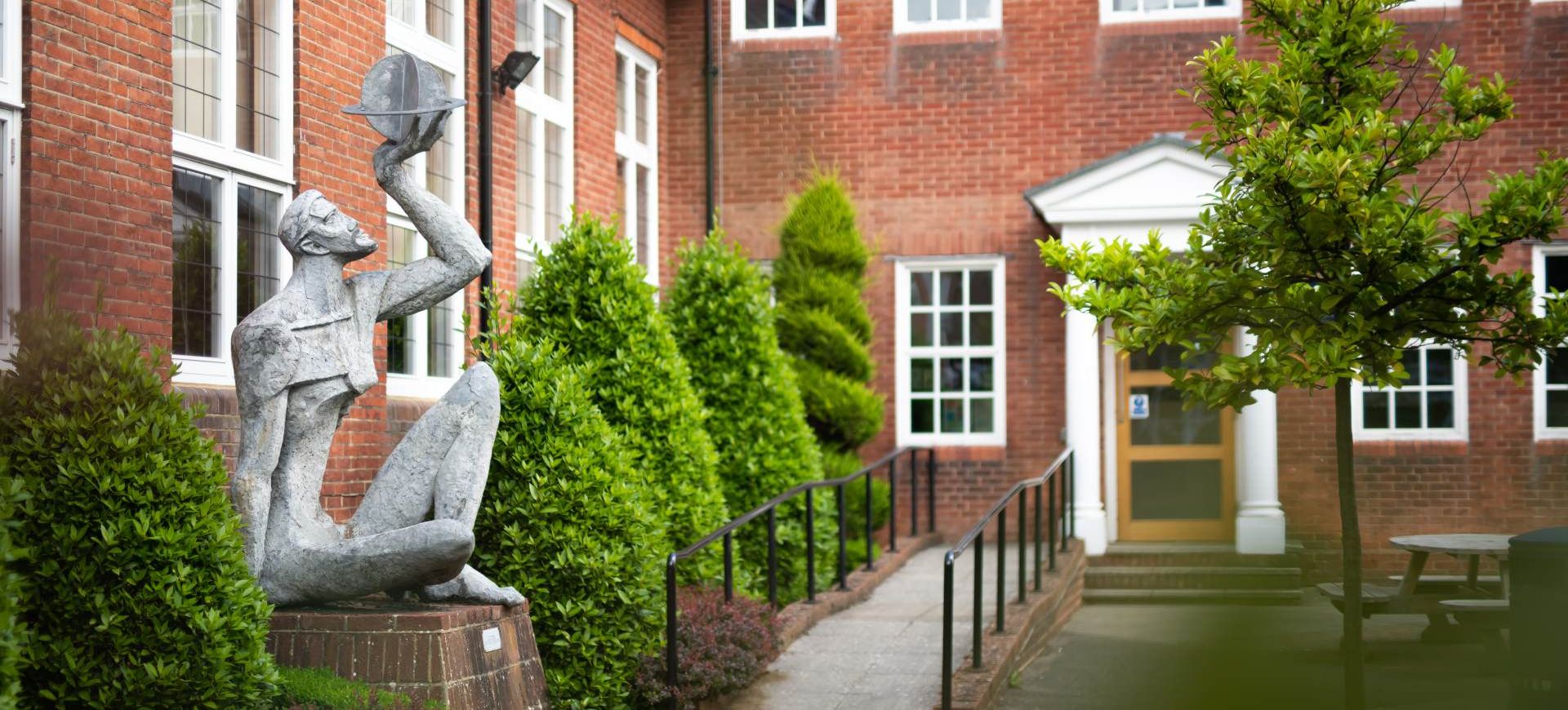 Collyer's Quad Collyer's Quad