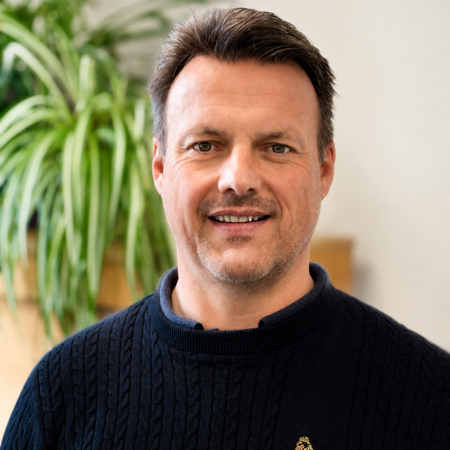 Introducing Our New Digital Director