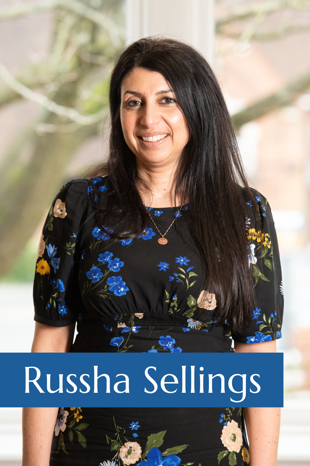 Russha Sellings Russha Sellings
