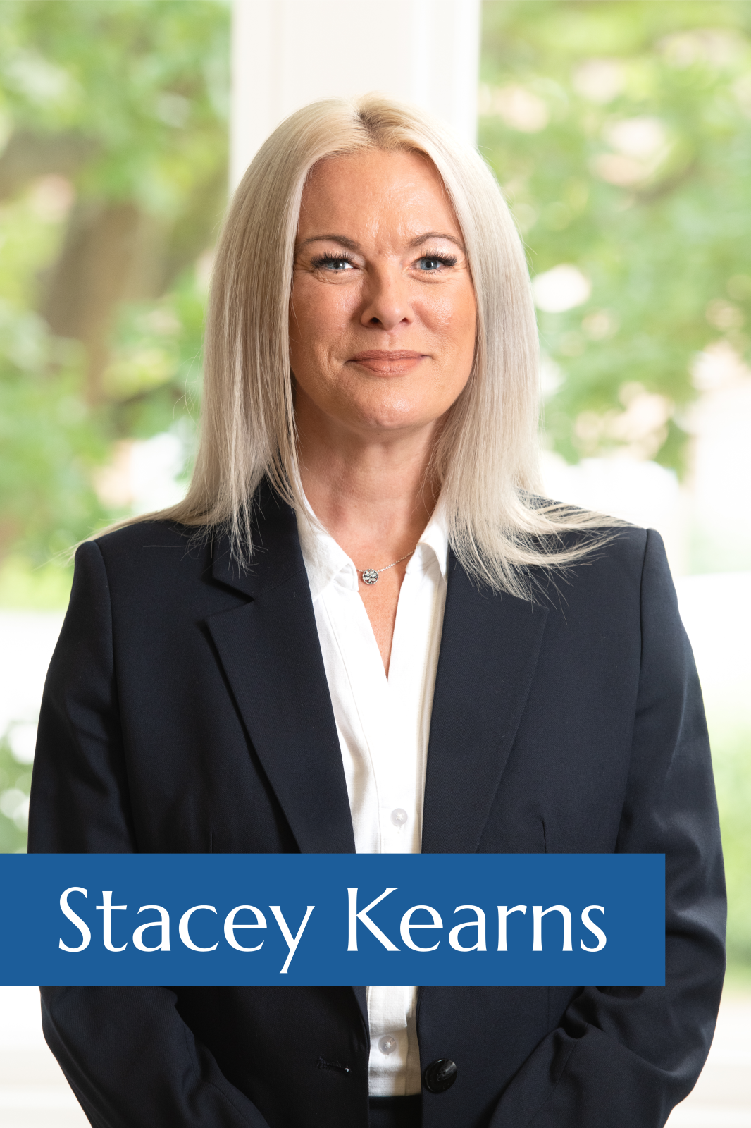 Stacey Kearns Stacey Kearns