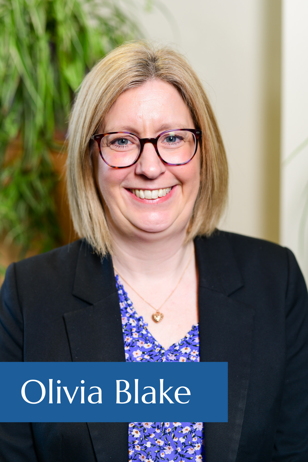 Olivia Blake Olivia Blake