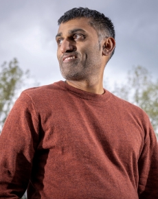 Vinod Wagjiani